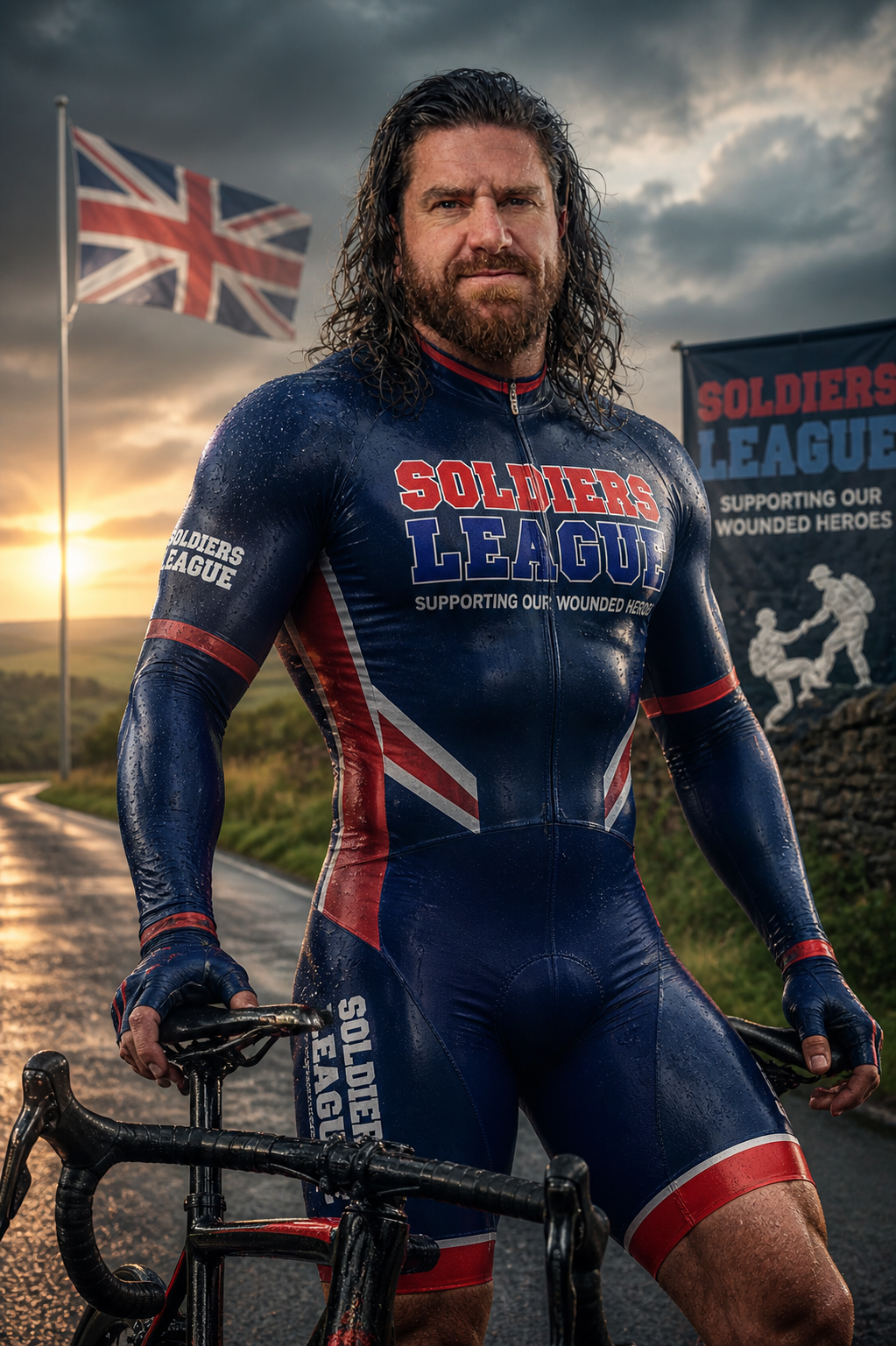 Soldiers League Fundraising