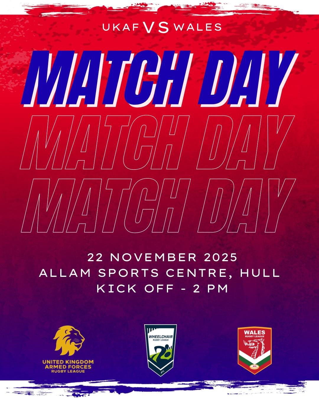 UK Armed Forces Wheelchair Rugby League: United by Sport, Building Momentum Ahead of Wales Showdown