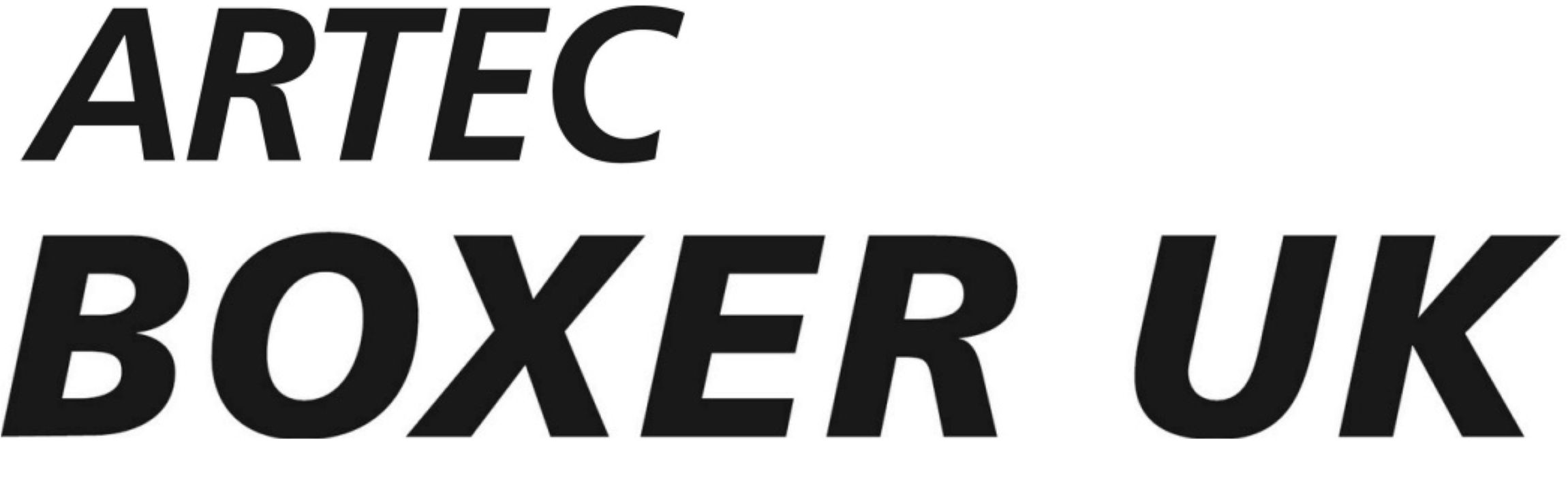ARTEC-BOXER