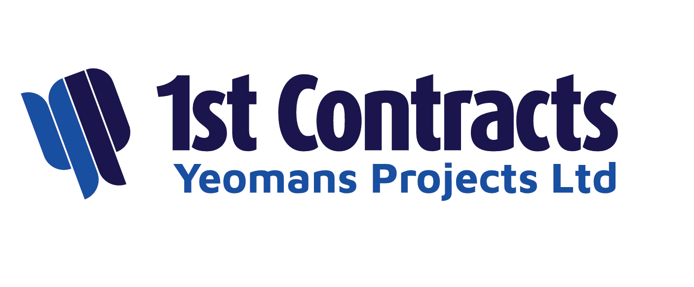 1st Contracts